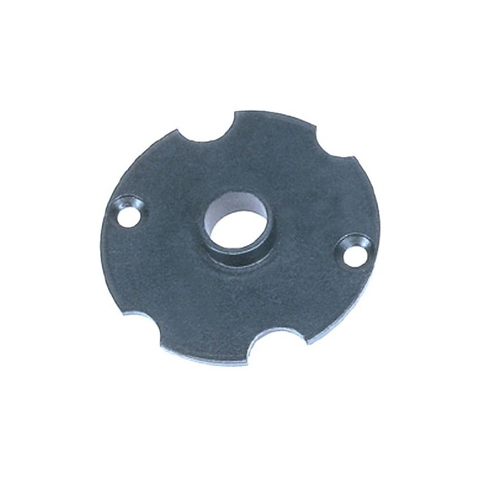 GUIDE BUSHES & SUB-BASES Trend UNI/GB16 Unibase guide bush 16mm outside ...