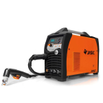 Jasic CUT 61 Plasma Cutting Inverter (ZXJP-61) &ndash; 400V Professional Plasma Cutter