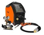 Jasic EVO MIG 200 PFC (110&ndash;240V) &ndash; Dual Voltage Professional MIG Inverter Welder