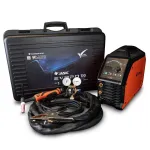 Jasic EVO POWER TIG 200 (EPT-200) &ndash; 230V DC TIG Inverter Welder