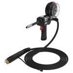 Titanium 250 Spool-On-Gun TSP-250-6 &ndash; 6 m MIG Spool Gun