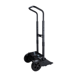 Welding Trolley with Toolbox TR-01 &ndash; Heavy-Duty Welder Trolley