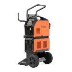 Jasic EVO CUT 100 SC Plasma Inverter with Compressor (EP-100SC) &ndash; 400V Plasma Cutter