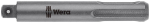 Wera 870/14 Adaptor, 1/4" x 70 mm
