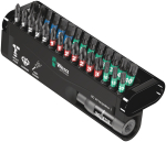 Wera Bit-Check 30 Impaktor 1, 30 pieces