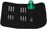 Wera Kraftform Kompakt 40, 7 pieces