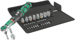 Safe-Torque A 2 Set 1, 1/4" hexagonal, 2-12 Nm, 23 pieces