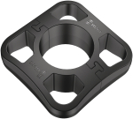 Wera 7763 Click-Torque collar M5, 73 x 27 mm
