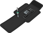 Wera 844/7 Tap Bits Set, 7 pieces