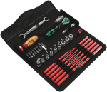 Kraftform Kompakt W 1 Maintenance, 35 pieces