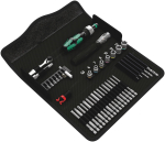 Kraftform Kompakt H 1 Woodcraft, 41 pieces
