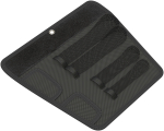 Wera 9411 Textile box 6001 for Joker Switch 4, empty, 180 x 88 x 46 mm