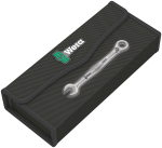 Wera 9412 Textile Box 6001 for 11 Joker Switch, empty, 180 x 88 x 46 mm
