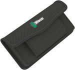 Wera 9432 folding pouch Tool-Check PLUS Universal, empty, 203 x 89 x 58 mm