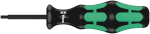 Wera 327 Valve Holder, 32 x 70 mm