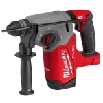 Milwaukee M18FH-0 SDS-Plus Hammer Drill 18V