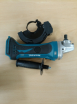 MAKITA DGA452Z ANGLE GRINDER - REPAIRED