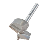 Trend 104/35X1/4TC Hinge sinking 35mm diameter