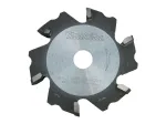 MAKITA B-48860 TCT SAW BLADE 118X20 135 DEGREE