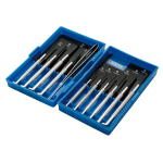 DRAPER Precision Screwdriver Set – 6 Piece | Fine Detail Tool Kit | 15631