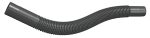 MAKITA 198547-7 FLEXIBLE HOSE BLACK