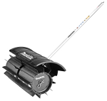 Makita Split Shaft Sweeper Attachment SW400MP (199339-7)