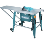 Makita 2712/1 Table Saw – 315 mm Blade, 1,650 W, 110 V