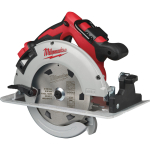 Milwaukee M18BLCS66-0 Circular Saw 66mm 18V &ndash; 4933464588