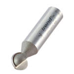 Trend 35/20X1/2TC Ball groover cutter