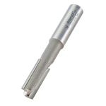 Trend 3/84LX1/2TC Two flute cutter 12.7mm diameter