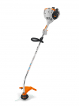 STIHL FS 40 Petrol Brushcutter &ndash; AutoCut C 5-2 Head