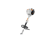 STIHL KM 56 RC-E KombiEngine – Easy2Start | 27.2 cc Petrol Powerhead