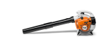 STIHL BG 56 Petrol Leaf Blower – 27.2 cc Handheld for Garden Use