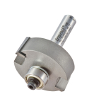 Trend 46/39X8MMTC Bearing Guided 35mm Diameter Rebater