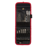Trend QR/SET/1 Quick Release 30pcs Set in Tool Holder