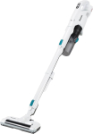 Makita CL004GZ 40Vmax Vacuum Cleaner &ndash; Cordless High-Power Suction