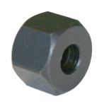 MAKITA 763606-2 COLLET NUT 6 3700B/906/3707