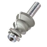 Trend 92/20X1/2TC Bearing guided decor cutter