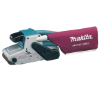 Makita 9404/2 Belt Sander &ndash; 1,010 W, 100 &times; 610 mm Belt (240 V)
