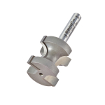 Trend 9/2X1/4TC Staff bead nosing cutter