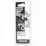 Trend ANUT/C170A Nut for C170A UNF 516-24