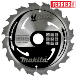 MAKITA B-07973 TCT SAW BLADE CSCX21016G 2.3