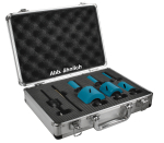 MAKITA B-11972 8PC EZYCHANGE ELECTRICIANS HOLESAW KIT