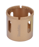 MAKITA B-46084 DIAMOND HOLESAW 53