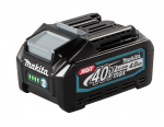 Makita BL4040 40V Max 4.0Ah Battery | 191B26-6 XGT Li-Ion Power Pack