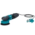 Makita BO001CGZ 40Vmax XGT Random Orbit Sander 125 mm