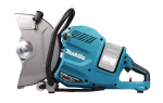 Makita CE001GZ 355mm 80V Max (40Vx2) Cordless Power Cutter | XGT Series