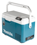 Makita CW003GZ 40V Max Cordless Cooler/Warmer Box – 32L XGT (Body Only)