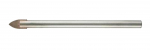 MAKITA D-25149 GLASS DRILL BITS 6