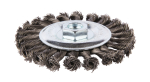 MAKITA D-29577 WHEEL BRUSH 125XM14X0.5